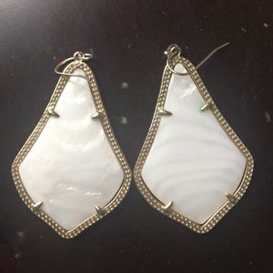 Kendra Scott Earrings